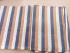 BEDSHEET STRIPE 90X108 2 PILLOW COVER